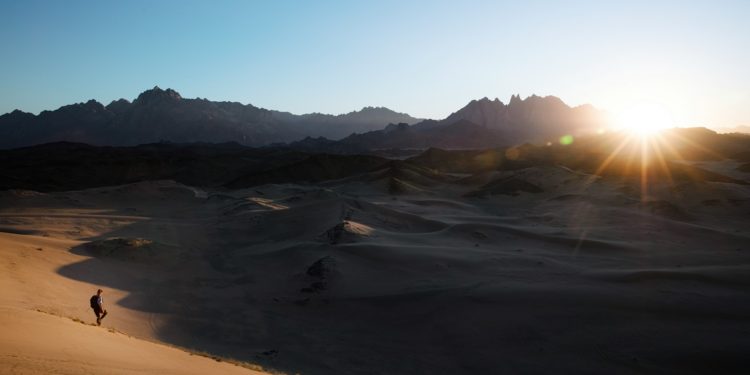 Alerte rouge sur le climat mondial