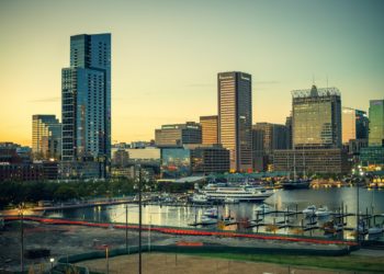 Vidéo - spectaculaire effondrement d’un pont à Baltimore