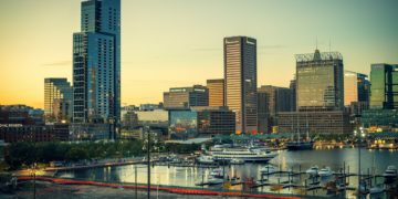Vidéo - spectaculaire effondrement d’un pont à Baltimore