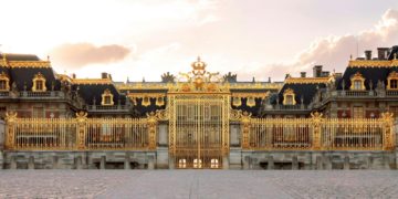 Le Congrès se réunit à Versailles pour inscrire l'IVG dans la constitution