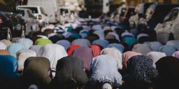 "faire taire les armes à Gaza" exhorte Guterres au premier jour du Ramadan