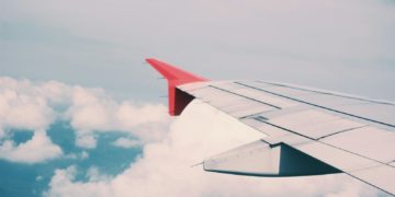 Frayeur à bord d’un avion Air France, contraint de faire demi-tour d’urgence en plein vol
