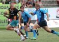 Après La Rochelle et Bordeaux Bègles qui du Stade Toulousain ou du Racing en quarts de Coupe des Champions