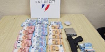 Un vaste trafic d'héroïne démantelé à Tarbes : 7 personnes interpellées