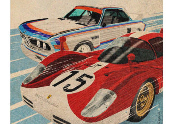 Le Tour auto 2024 sur les routes d'Occitanie, découvrez où voir ces bolides historiques, dans le Tarn, le 31, l'Ariège, le Gers ou les Hautes Pyrénées