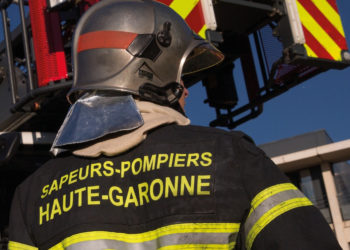 Insultés frappés menacés, des pompiers agressés près de Toulouse
