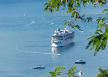 Une « Croisière Claude François » au départ de Marseille le 6 octobre 2024