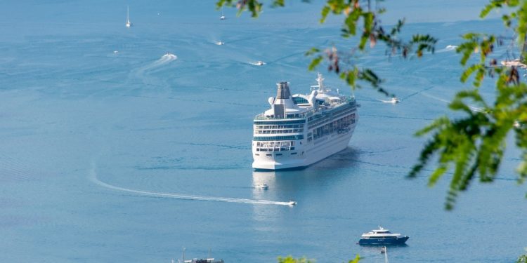 Une « Croisière Claude François » au départ de Marseille le 6 octobre 2024