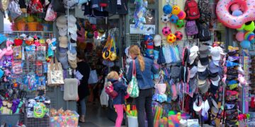 Les buralistes deviennent des commerces multiservices