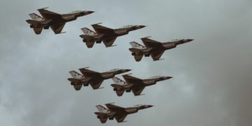 L'Iran attaque Israël