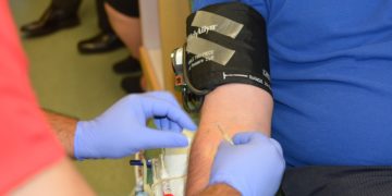 à Toulouse, le don de sang récompensé par une collation gastronomique