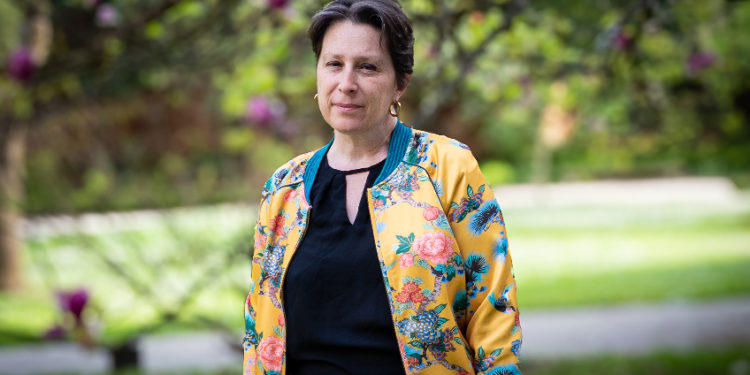 Delphine Mercadier nommée adjointe au secrétaire général aux affaires régionales