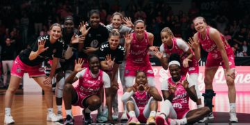 Basket - Toulouse en finale de LF2 aux portes de la LFB