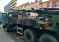 Guerre Russie Ukraine - L'armée ukrainienne obligée de reculer sur le front
