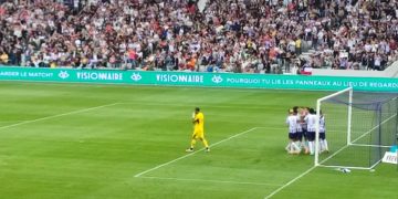 Ligue1 - Marseille accroche Toulouse à la dernière seconde