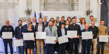 Occitanie - découvrez les nouvelles entreprises labellisées "entreprises du patrimoine vivant"