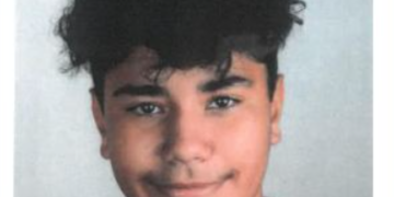 Disparition inquiétante de Killian, 15 ans