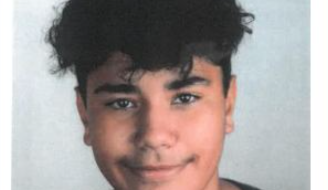 Disparition inquiétante de Killian, 15 ans