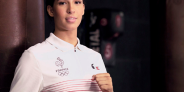 Avec Romain Ntamack et Guillaume Restes, découvrez qui portera la flamme olympique en Haute Garonne