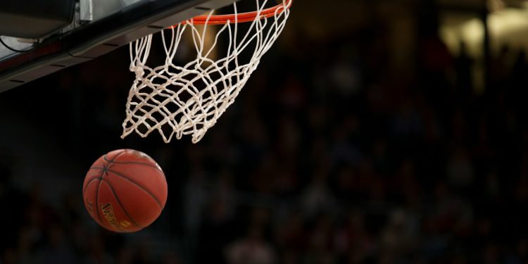 Préparation Basket Jeux Olympiques diffusion télé