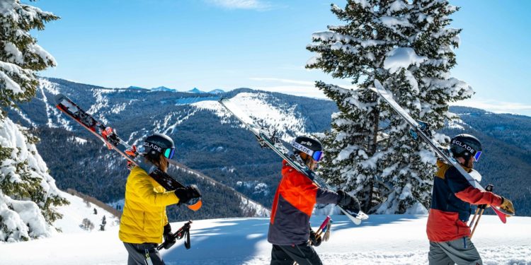1er bilan assez positif pour les stations de ski des Pyrénées