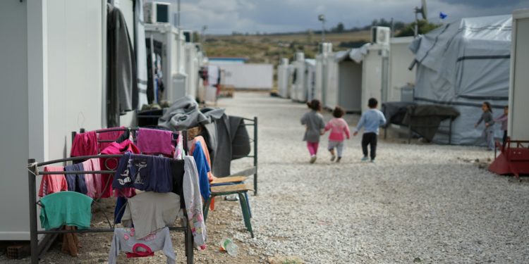 Gaza - Un tiers des enfants de moins de 2 ans souffrent de malnutrition aiguë