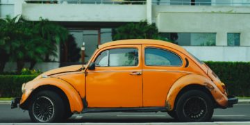 Voitures d'occasion : coup de frein sur les prix