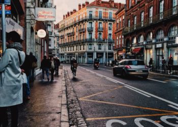 Orages, chutes des températures puis temps estival, une météo contrastée à Toulouse cette semaine
