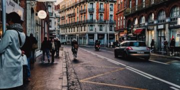 Orages, chutes des températures puis temps estival, une météo contrastée à Toulouse cette semaine