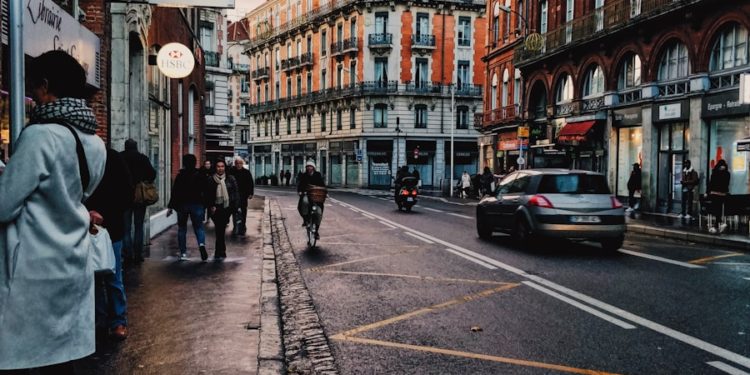 Orages, chutes des températures puis temps estival, une météo contrastée à Toulouse cette semaine