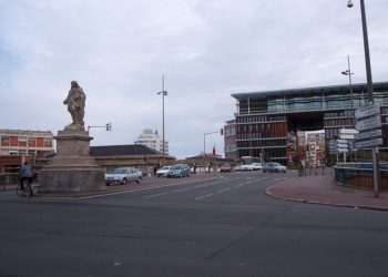 La médiathèque José Cabanis fête son 20e anniversaire ce week end