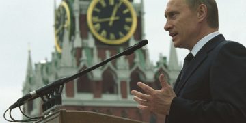 "Menaces" occidentales : Poutine ordonne des exercices nucléaires russes