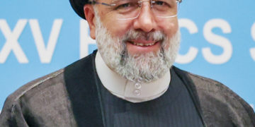 Mort du président de l' Iran Ebrahim Raïssi : scènes de joie à Téhéran