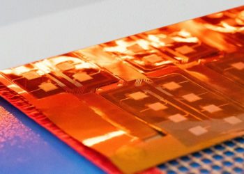 Une entreprise toulousaine veut développer le 1er capteur tactile quantique