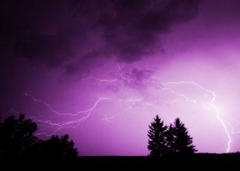Orages, Météo France étend l'alerte vigilance orange