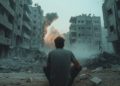La guerre et "l'anarchie" entravent l'acheminement de l'aide alimentaire à Gaza (PAM)