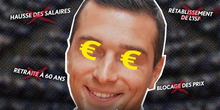 Des centaines de milliers de personnes attendues dans les manifs syndicales contre l’extrême droite