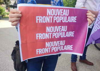 Accord au Front Populaire, soutien de Hollande, Ciotti en sursis, Mélenchon premier ministre ? Dernières news des législatives