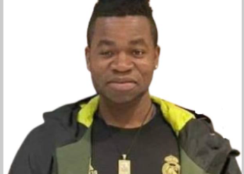 Disparu depuis près de 2 mois, Jean Baptiste a disparu