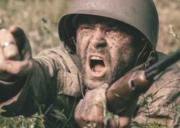 DDay 80 ans du débarquement : arrivée des vétérans en Normandie