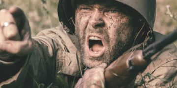 DDay 80 ans du débarquement : arrivée des vétérans en Normandie