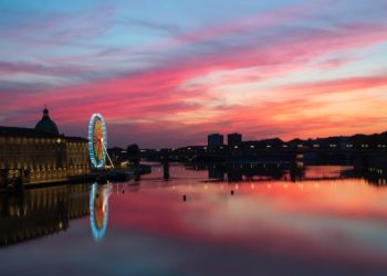 Météo - Une première semaine de juin plus chaude presque d'été à Toulouse