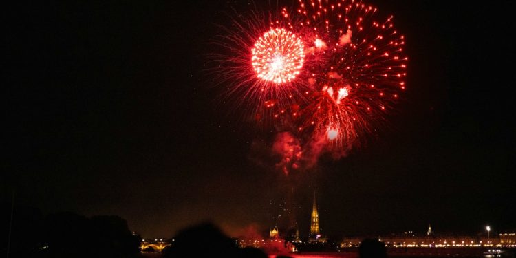 A Toulouse, les festivités du 14 juillet auront lieu le 13 juillet