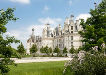 7 Tours Romantiques en Europe pour les Couples