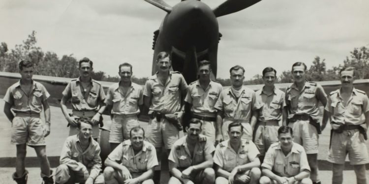 80e anniversaire du Débarquement D-Day