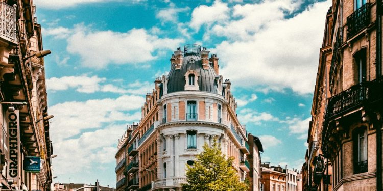 Louer un scooter électrique à Toulouse