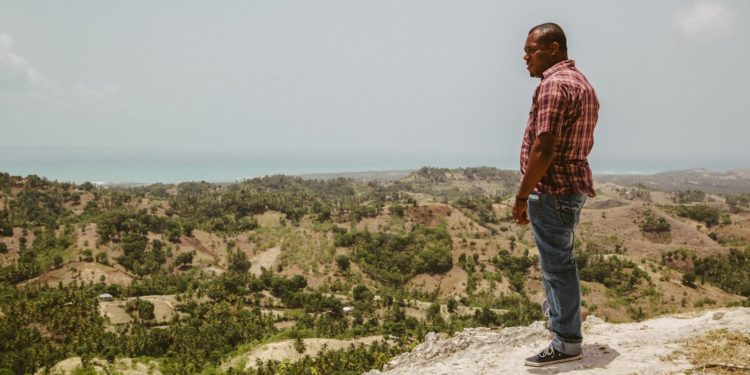 Guerre des gangs en Haïti : plus de 300.000 enfants déplacés