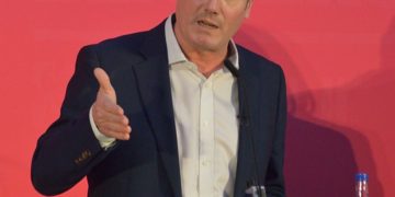 Qui est Keir Starmer chef du Labour et prochain Premier ministre du Royaume Uni