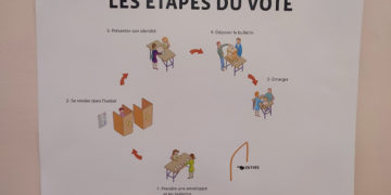Glucksmann et Tondelier à l'attaque, Mélenchon vs Ruffin, échos des dernières heures de campagne