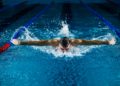 Avec Dupont et Léon Marchand qui sont les athlètes de Haute Garonne aux Jeux Olympiques